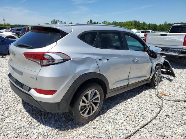 Photo 3 from auction – 2018 HYUNDAI TUCSON SEL with VIN KM8J3CA40JU693687