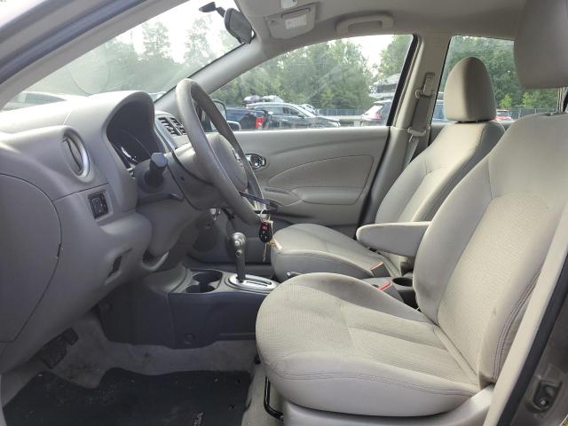 Photo 7 from auction – 2014 NISSAN VERSA S with VIN 3N1CN7APXEL838875