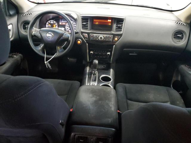 Photo 8 from auction – 2015 NISSAN PATHFINDER with VIN 5N1AR2MM8FC676718