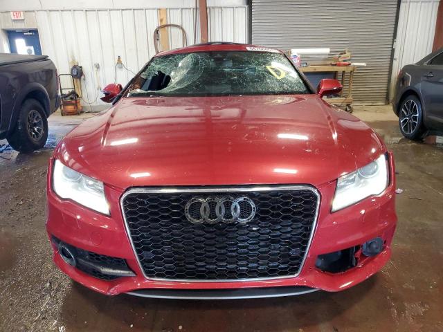 Foto 5 de la subasta – 2013 AUDI A7 PRESTIG con VIN WAU2GAFC6DN004457