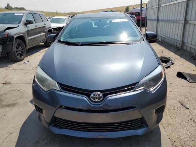 Photo 5 from auction – 2016 TOYOTA COROLLA L with VIN 2T1BURHE8GC670669