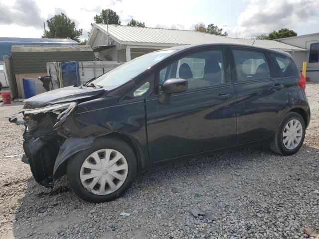 NISSAN VERSA NOTE 2016 with VIN 3N1CE2CP7GL402858 - Photo from auction