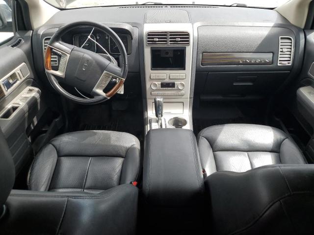 Photo 8 from auction – 2007 LINCOLN MKX with VIN 2LMDU88C97BJ37868