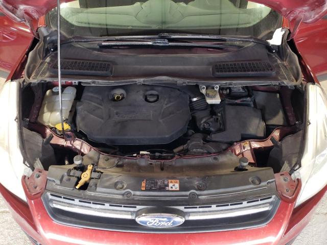 Photo 12 from auction – 2014 FORD ESCAPE SE with VIN 1FMCU9G90EUC84204