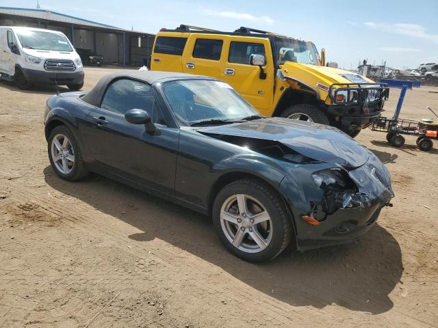 Photo 4 from auction – 2008 MAZDA MX-5 MIATA with VIN JM1NC25F880148236