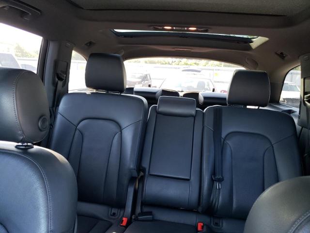 Photo 10 from auction – 2013 AUDI Q7 PRESTIG with VIN WA1WMAFE9DD004841