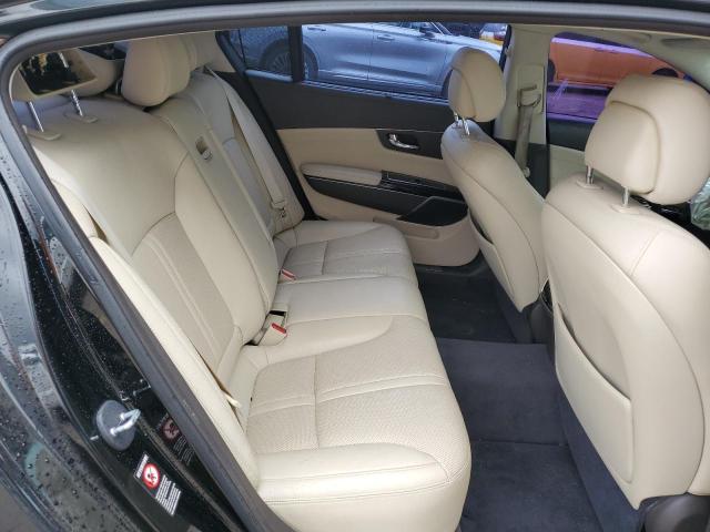 Photo 10 from auction – 2015 KIA K900 with VIN KNALU4D49F6026041