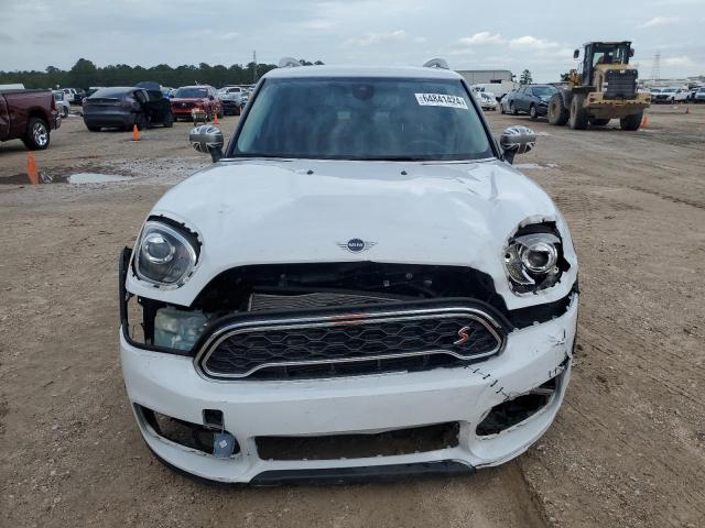 Photo 5 from auction – 2020 MINI COOPER S C with VIN WMZYW7C03L3L43586