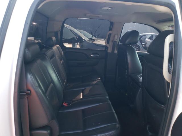 Photo 10 from auction – 2011 GMC SIERRA K15 with VIN 3GTP2TE30BG118948