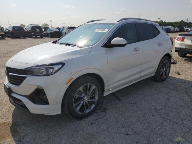 BUICK ENCORE GX 2020 with VIN KL4MMDSLXLB118645 - Photo from auction