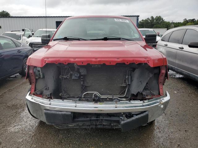 Photo 5 from auction – 2010 FORD F150 SUPER with VIN 1FTEX1C82AFB13228