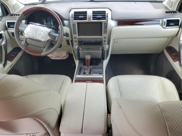 Photo 8 from auction – 2012 LEXUS GX 460 with VIN JTJBM7FX6C5047614