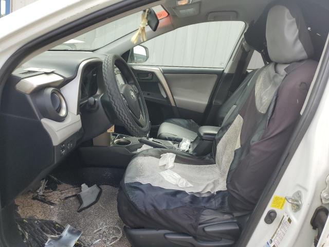 Снимка 7 от търг – 2015 TOYOTA RAV4 LE с VIN 2T3BFREV2FW348581