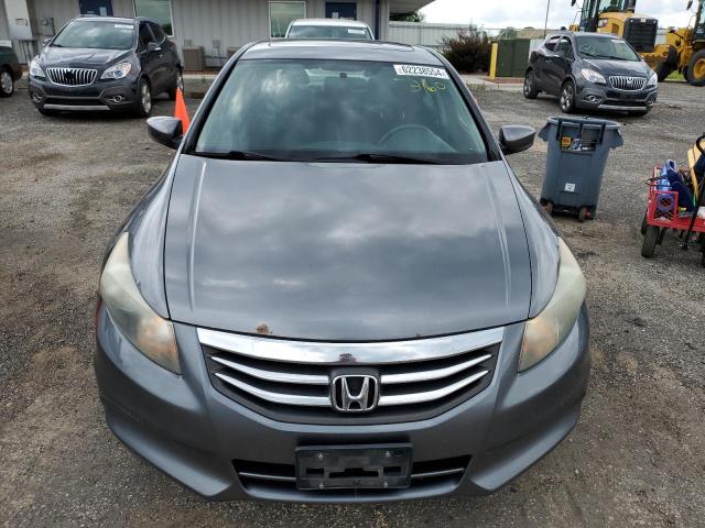 Photo 5 from auction – 2011 HONDA ACCORD EX with VIN 1HGCP2F70BA020739