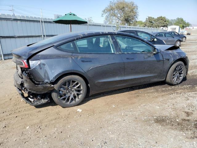 Photo 3 from auction – 2024 TESLA MODEL 3 with VIN 5YJ3E1EAXRF734603