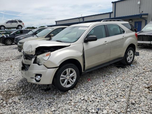 Photo 1 from auction – 2015 CHEVROLET EQUINOX LT with VIN 2GNALCEK0F6374171