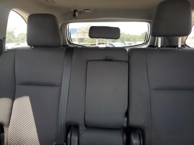 Photo 10 from auction – 2017 TOYOTA HIGHLANDER with VIN 5TDZZRFH9HS230689