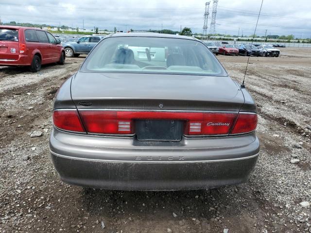 Photo 6 from auction – 2003 BUICK CENTURY CU with VIN 2G4WS52J031177482