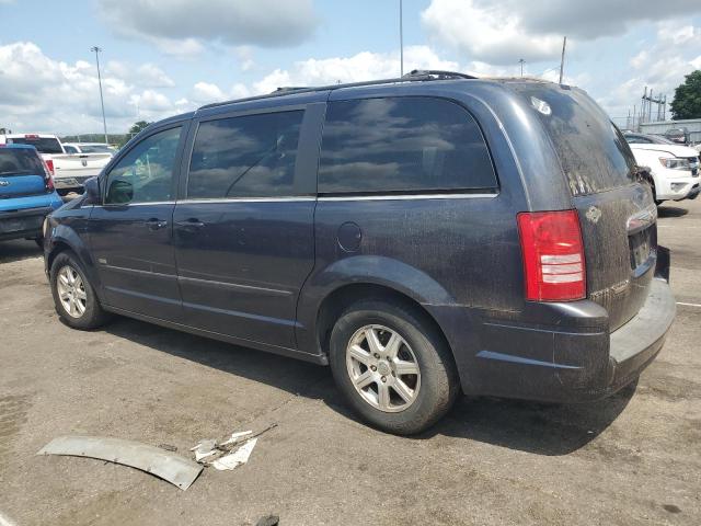 Photo 2 from auction – 2008 CHRYSLER TOWN & COU with VIN 2A8HR54P08R836754