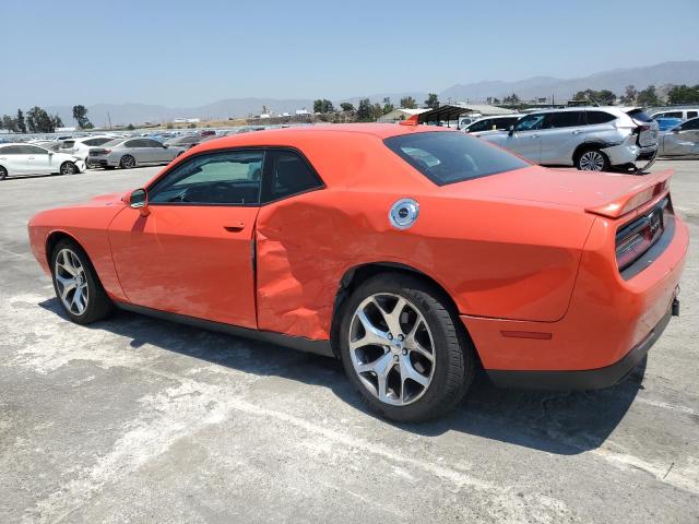 Photo 2 from auction – 2016 DODGE CHALLENGER with VIN 2C3CDZAGXGH354281