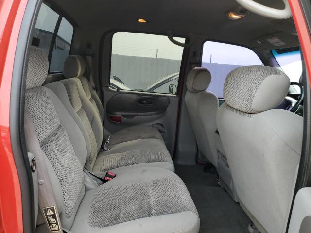 Photo 10 from auction – 2002 FORD F150 SUPER with VIN 1FTRW08L82KB15764