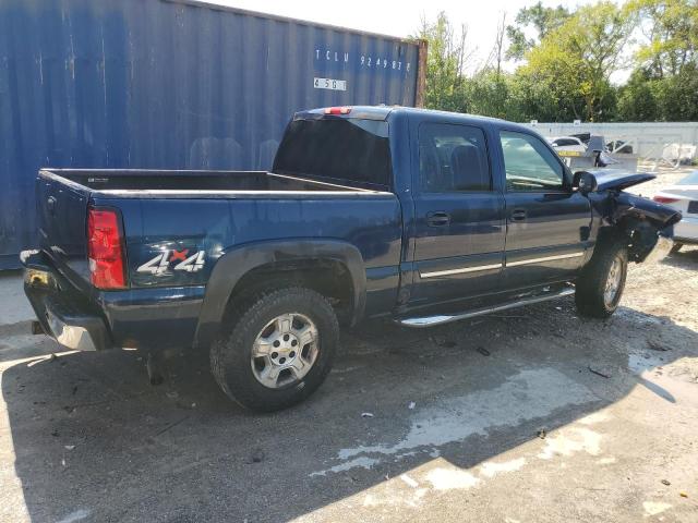 Photo 3 from auction – 2006 CHEVROLET SILVERADO with VIN 2GCEK13T461139315