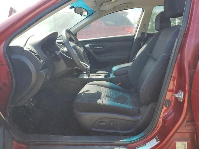 Photo 7 from auction – 2017 NISSAN ALTIMA 2.5 with VIN 1N4AL3APXHC276176