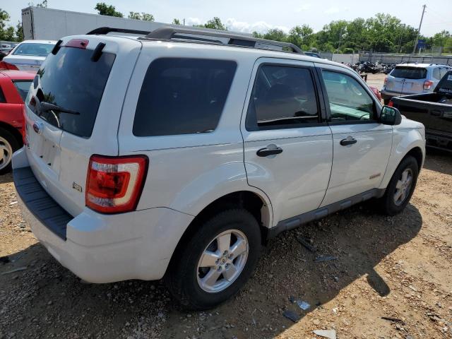 Photo 3 from auction – 2012 FORD ESCAPE XLT with VIN 1FMCU0DG9CKC43805
