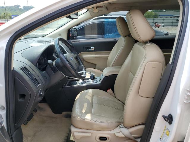 Photo 7 from auction – 2009 FORD EDGE LIMIT with VIN 2FMDK39C49BA47002