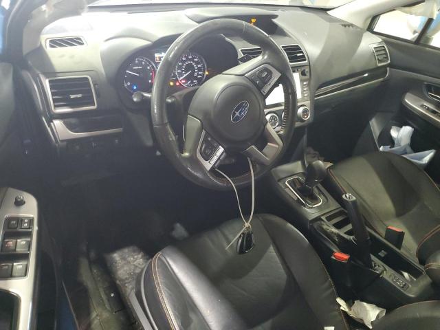 Photo 8 from auction – 2016 SUBARU CROSSTREK with VIN JF2GPANC8G8249842