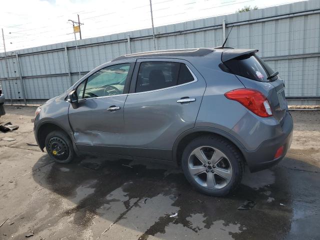 Photo 2 from auction – 2014 BUICK ENCORE with VIN KL4CJESB0EB601193