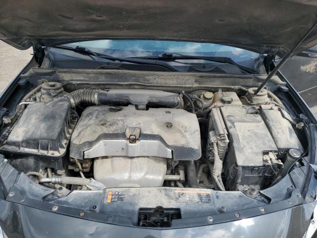 Photo 11 from auction – 2014 CHEVROLET MALIBU 1LT with VIN 1G11C5SL2EF126986