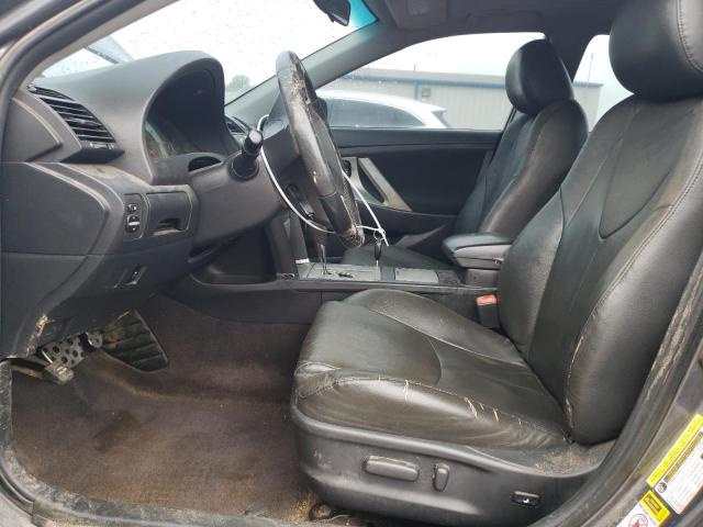 Photo 7 from auction – 2011 TOYOTA CAMRY BASE with VIN 4T1BF3EK4BU201040