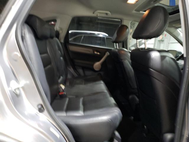 Photo 10 from auction – 2007 HONDA CR-V EX with VIN JHLRE48587C092437