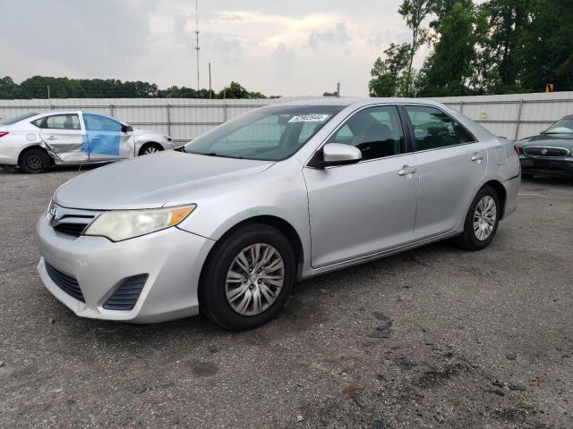 TOYOTA CAMRY L 2014 with VIN 4T4BF1FK9ER367860 - Photo from auction