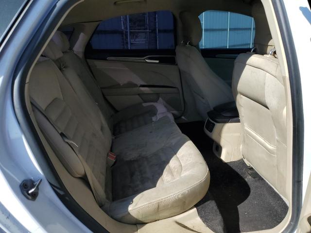 Photo 10 from auction – 2014 FORD FUSION SE with VIN 3FA6P0HD9ER141952