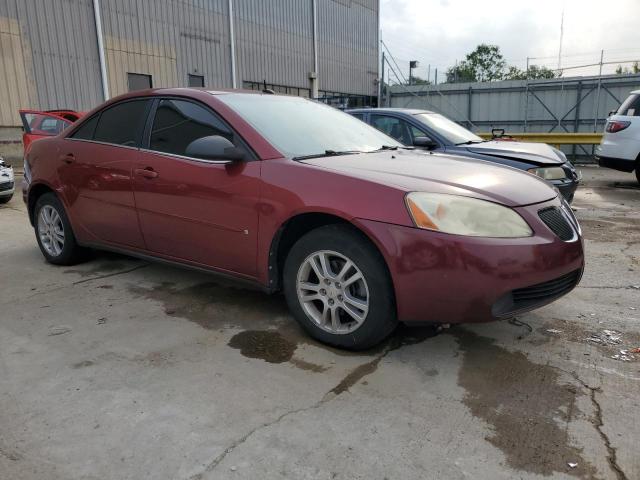 Photo 4 from auction – 2008 PONTIAC G6 VALUE L with VIN 1G2ZF57B784118033