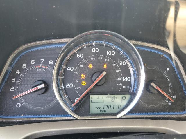 Photo 9 from auction – 2015 TOYOTA RAV4 LIMIT with VIN 2T3YFREV3FW217492