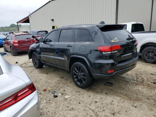 Photo 2 from auction – 2021 JEEP GRAND CHER with VIN 1C4RJFAG0MC677461