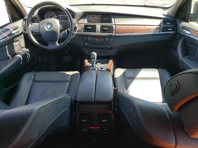 Photo 8 from auction – 2009 BMW X5 XDRIVE3 with VIN 5UXFE43569L272265