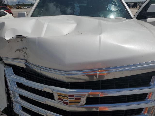 Photo 11 from auction – 2017 CADILLAC ESCALADE E with VIN 1GYS4KKJ6HR344836