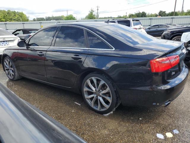Photo 2 from auction – 2015 AUDI A6 PREMIUM with VIN WAUGFAFC6FN018824