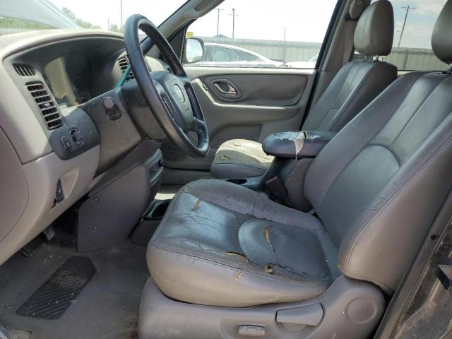 Photo 7 from auction – 2002 MAZDA TRIBUTE LX with VIN 4F2YU09182KM12760