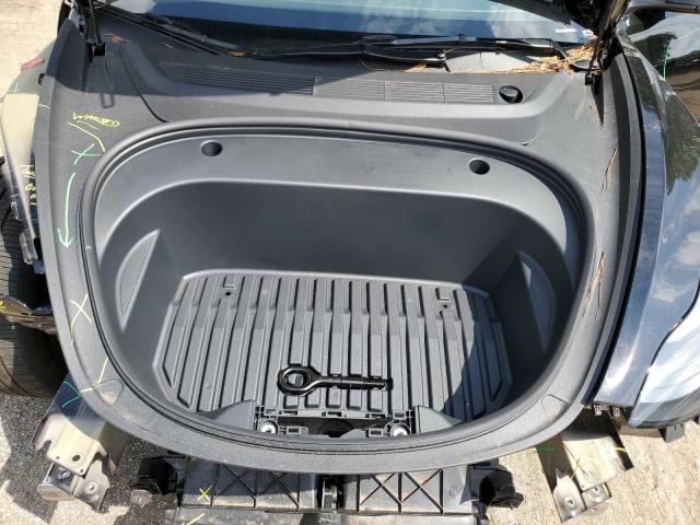 Photo 11 from auction – 2023 TESLA MODEL 3 with VIN 5YJ3E1EA6PF703961