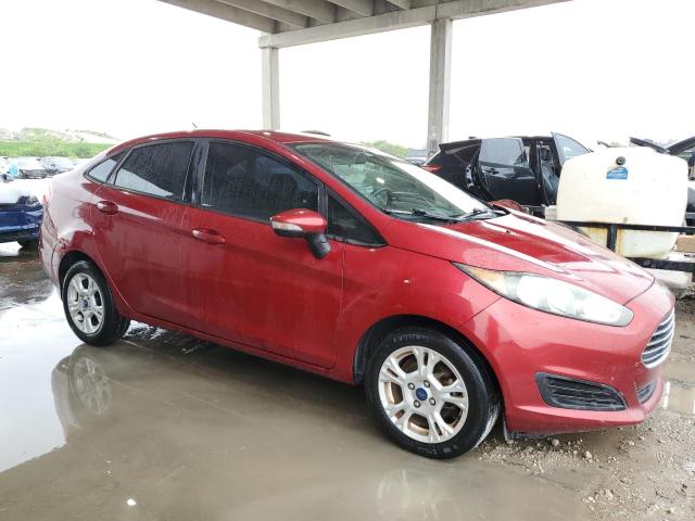 Photo 4 from auction – 2015 FORD FIESTA SE with VIN 3FADP4BJ3FM189801