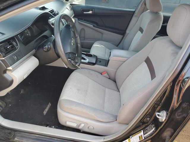 Photo 7 from auction – 2012 TOYOTA CAMRY BASE with VIN 4T4BF1FK7CR212849
