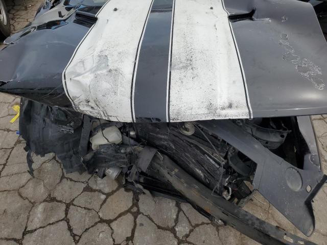 Photo 11 from auction – 2014 DODGE CHALLENGER with VIN 2C3CDYAG0EH101087