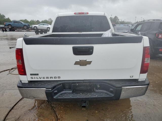Photo 6 from auction – 2011 CHEVROLET SILVERADO with VIN 3GCPCSE06BG129174