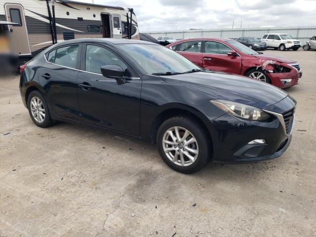 Photo 4 from auction – 2014 MAZDA 3 TOURING with VIN JM1BM1V76E1142346
