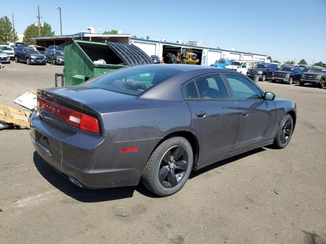 Photo 3 from auction – 2014 DODGE CHARGER SE with VIN 2C3CDXBG9EH234679